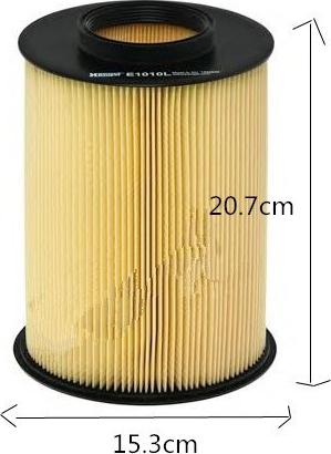 MTR 12135362 - Filtre à air droxauto.com