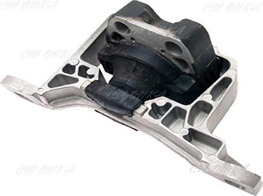 MTR 12130202 - Support moteur droxauto.com