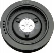 MTR 12138918 - Poulie, vilebrequin droxauto.com