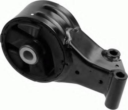 MTR 12138923 - Support de palier, suspension du moteur droxauto.com