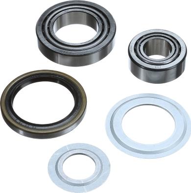 MTR 12138097 - Kit de roulements de roue droxauto.com