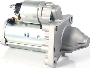 MTR 12138044 - Démarreur droxauto.com