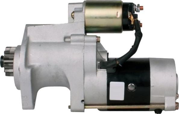 MTR 12138059 - Démarreur droxauto.com