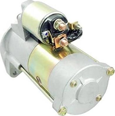 MTR 12138056 - Démarreur droxauto.com