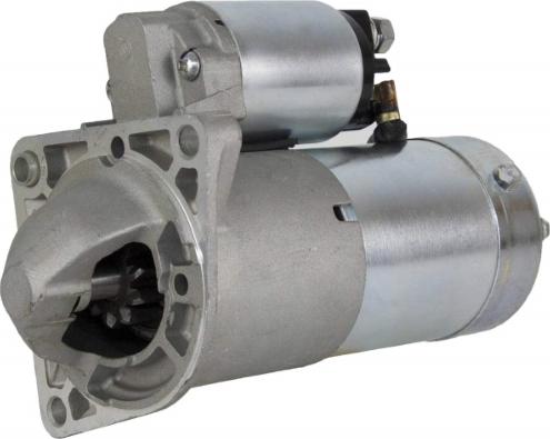 MTR 12138039 - Démarreur droxauto.com