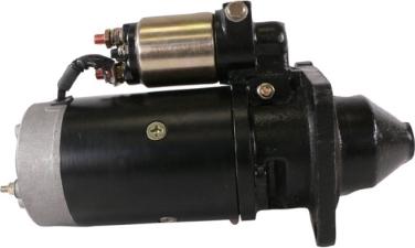 MTR 12138029 - Démarreur droxauto.com