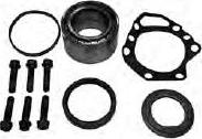 MTR 12138144 - Kit de roulements de roue droxauto.com