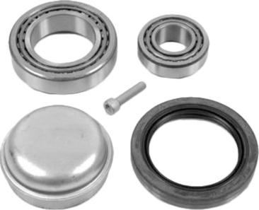 MTR 12138158 - Kit de roulements de roue droxauto.com