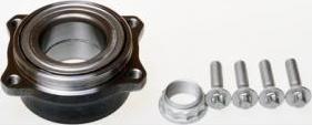 MTR 12138157 - Kit de roulements de roue droxauto.com