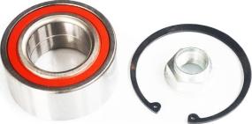 MTR 12138165 - Kit de roulements de roue droxauto.com