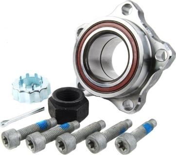 MTR 12138108 - Kit de roulements de roue droxauto.com