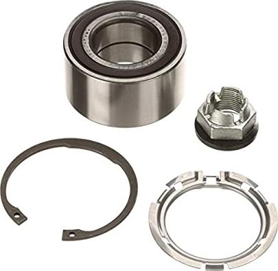 MTR 12138107 - Kit de roulements de roue droxauto.com