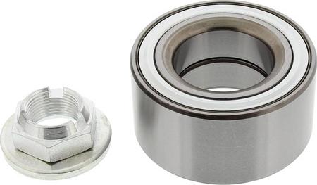 MTR 12138119 - Kit de roulements de roue droxauto.com