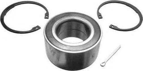 MTR 12138118 - Kit de roulements de roue droxauto.com
