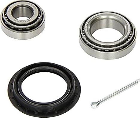 MTR 12138112 - Kit de roulements de roue droxauto.com