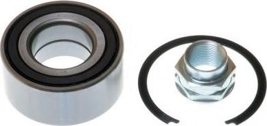 MTR 12138117 - Kit de roulements de roue droxauto.com