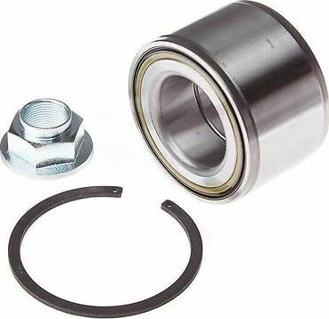 MTR 12138182 - Kit de roulements de roue droxauto.com