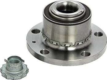 MTR 12138132 - Kit de roulements de roue droxauto.com