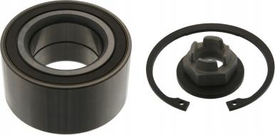 MTR 12138123 - Kit de roulements de roue droxauto.com