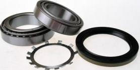MTR 12138174 - Kit de roulements de roue droxauto.com