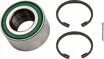 MTR 12138176 - Kit de roulements de roue droxauto.com