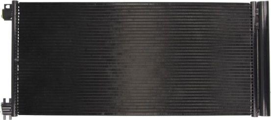 MTR 12133805 - Condensateur, climatisation droxauto.com