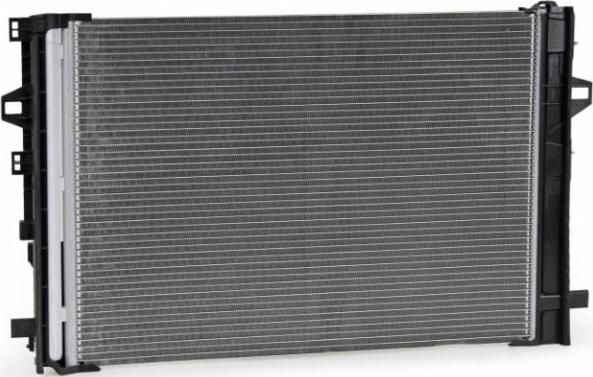 MTR 12133786 - Condensateur, climatisation droxauto.com