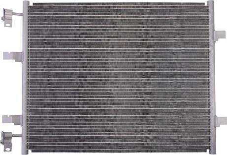 MTR 12133780 - Condensateur, climatisation droxauto.com