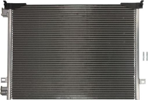 MTR 12133779 - Condensateur, climatisation droxauto.com