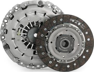 MTR 12129351 - Kit d'embrayage droxauto.com