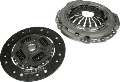 MTR 12129366 - Kit d'embrayage droxauto.com