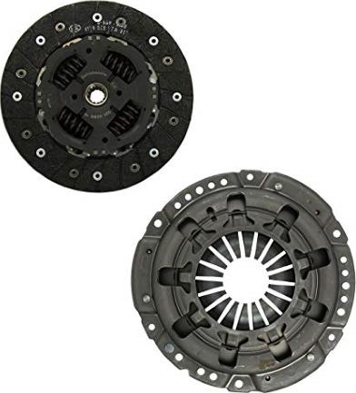 MTR 12129301 - Kit d'embrayage droxauto.com