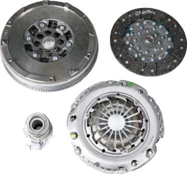 MTR 12129339 - Kit d'embrayage droxauto.com