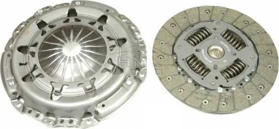 MTR 12129320 - Kit d'embrayage droxauto.com