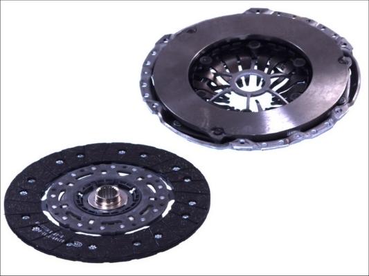 MTR 12129370 - Kit d'embrayage droxauto.com