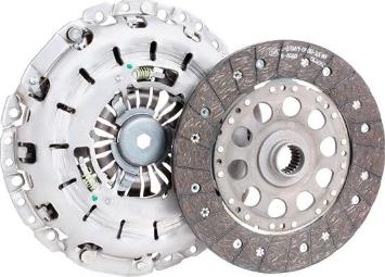 MTR 12129292 - Kit d'embrayage droxauto.com