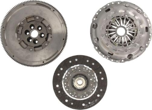 MTR 12129284 - Kit d'embrayage droxauto.com