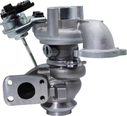 MTR 12126909 - Turbocompresseur, suralimentation droxauto.com