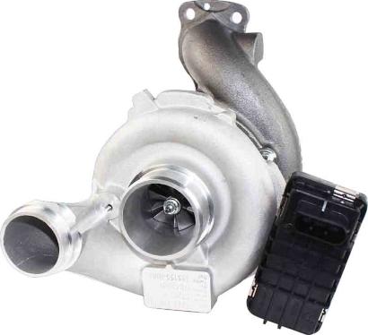 MTR 12126890 - Turbocompresseur, suralimentation droxauto.com