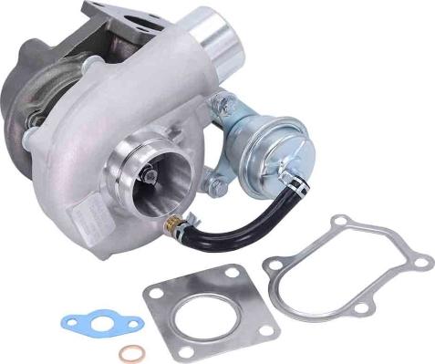 MTR 12126891 - Turbocompresseur, suralimentation droxauto.com