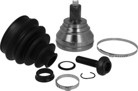 MTR 12120411 - Jeu de joints, arbre de transmission droxauto.com