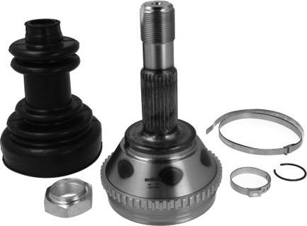 MTR 12120434 - Jeu de joints, arbre de transmission droxauto.com