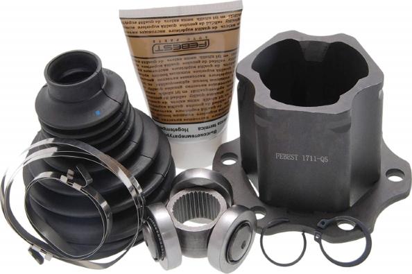 MTR 12128826 - Jeu de joints, arbre de transmission droxauto.com