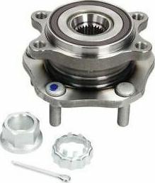 MTR 12179105 - Kit de roulements de roue droxauto.com