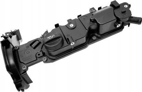 MTR 12179133 - Couvercle de culasse droxauto.com