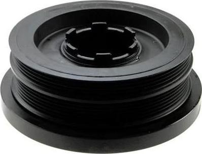 MTR 12179364 - Poulie, vilebrequin droxauto.com