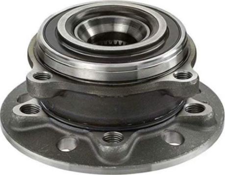 MTR 12175050 - Kit de roulements de roue droxauto.com