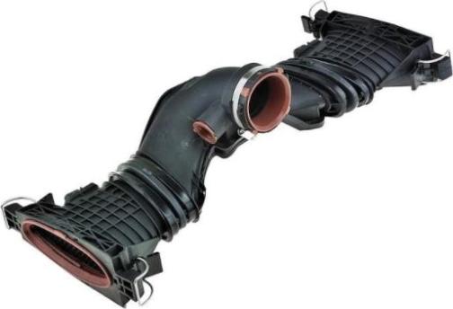 MTR 12175067 - Module de tube d'admission droxauto.com