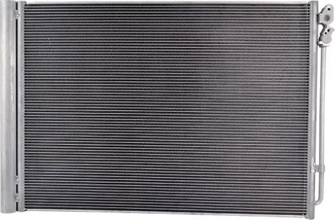 MTR 12175014 - Condensateur, climatisation droxauto.com