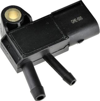 MTR 12176083 - Capteur, pression des gaz échappement droxauto.com